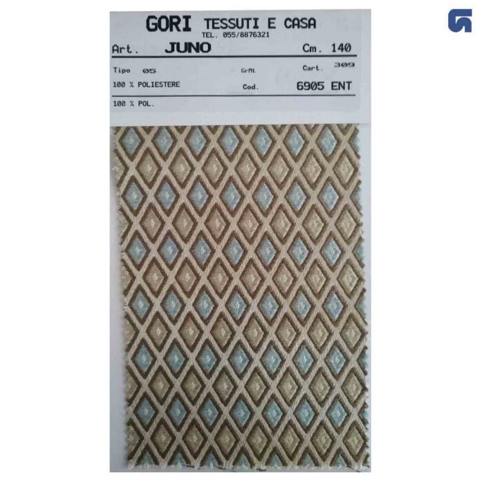 Tessuto da tappezzeria per divani cuscini e poltrone in fantasia