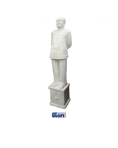 Grande ceramica di Mao