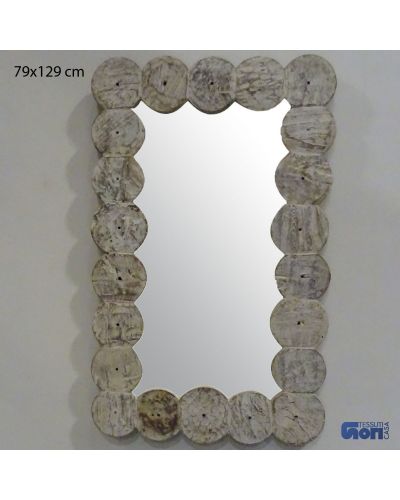 Specchio da parete n24
